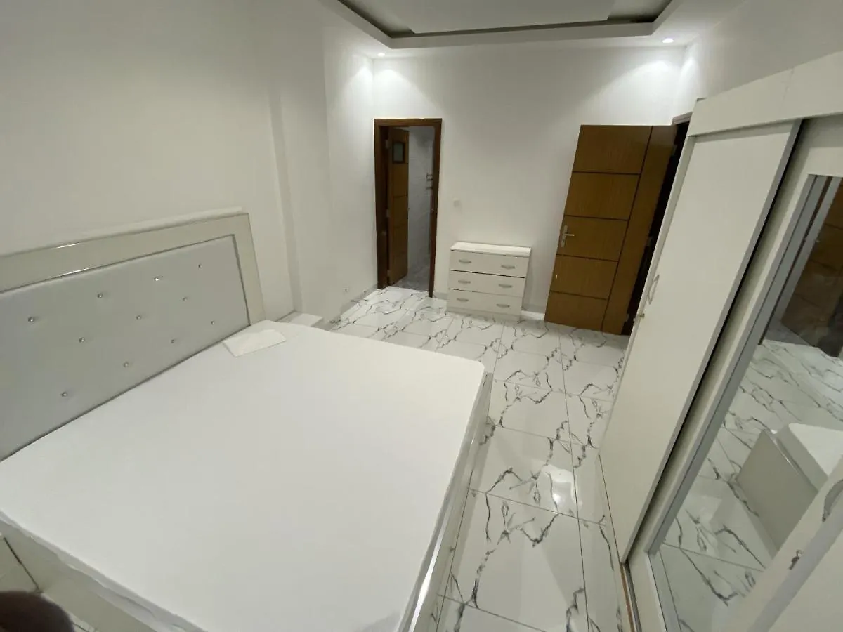 Appartement Chez El Hadji et Hamidou à Dakar