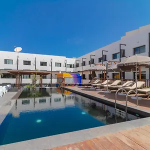 3* Hotel Onomo