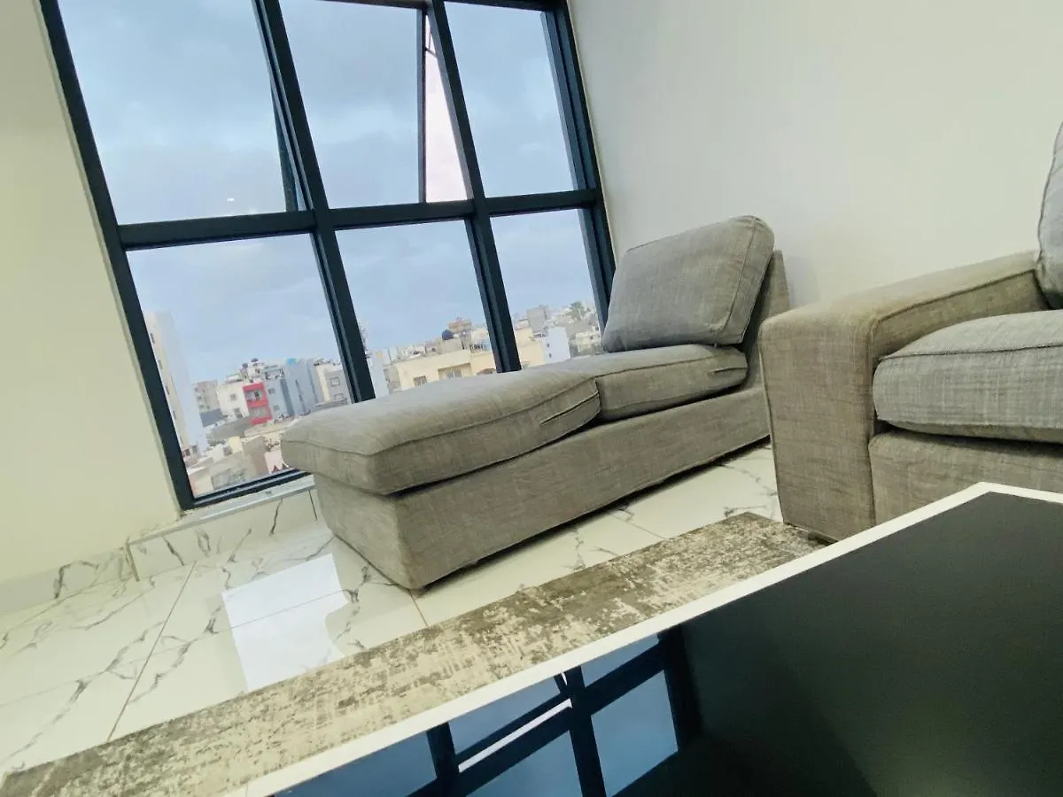 Ferienwohnung Chez El Hadji Et Hamidou Dakar